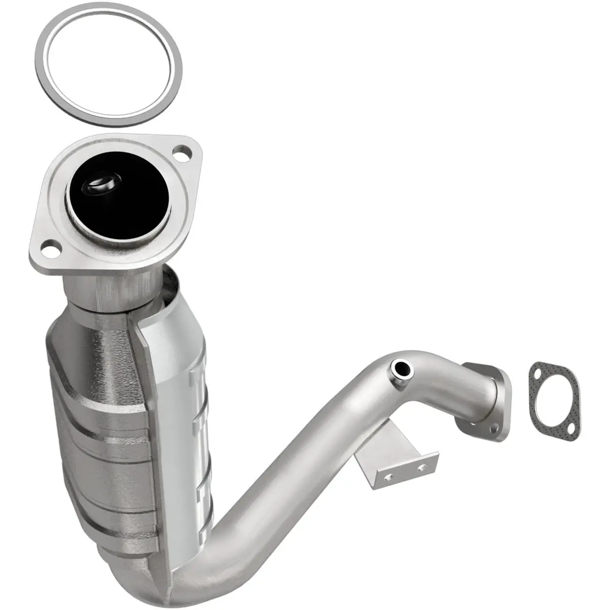 Magnaflow Direct-Fit Catalytic Converter – Oem Replacement, Part #49071 1
