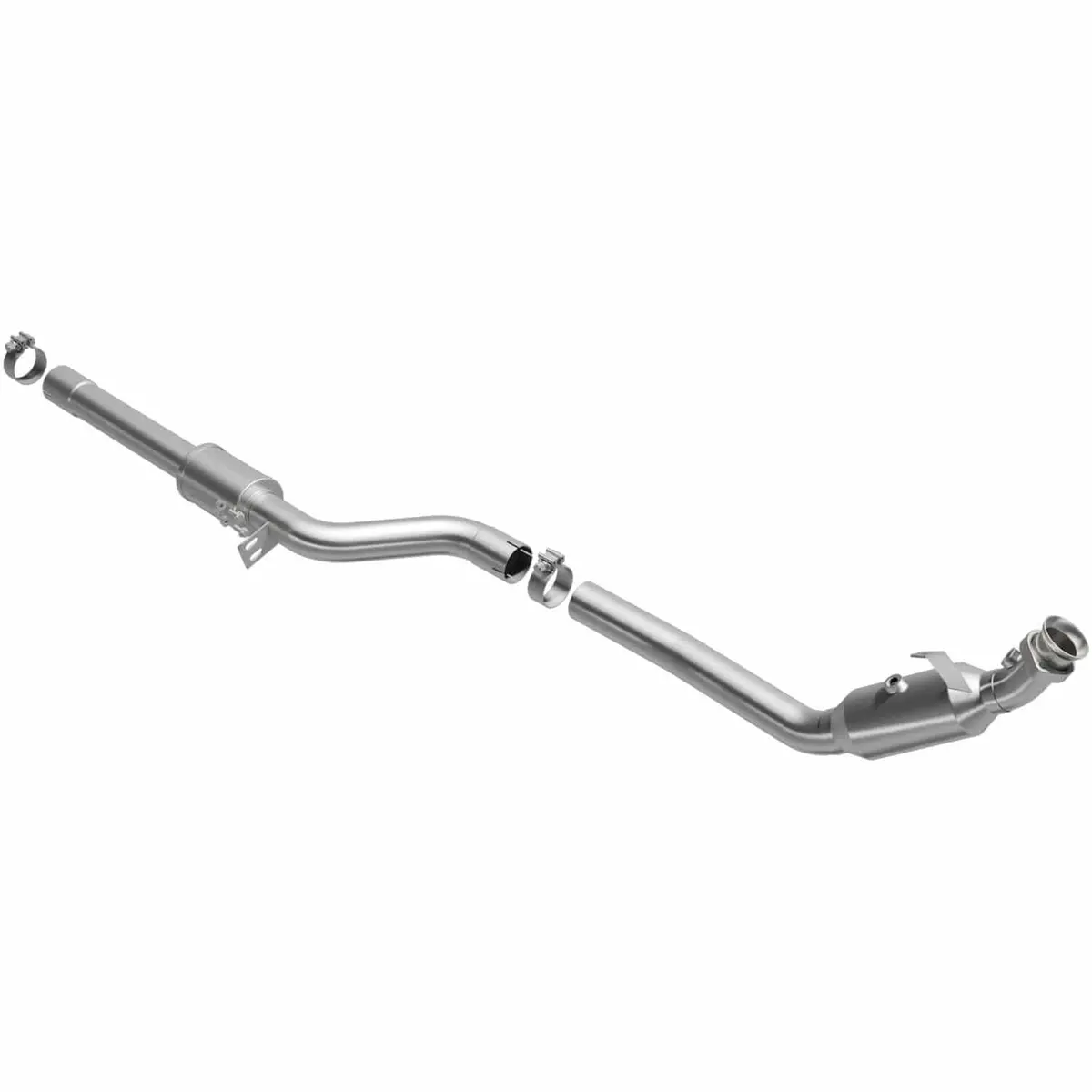 Magnaflow 21-571 Epa-Compliant Direct-Fit Catalytic Converter 1