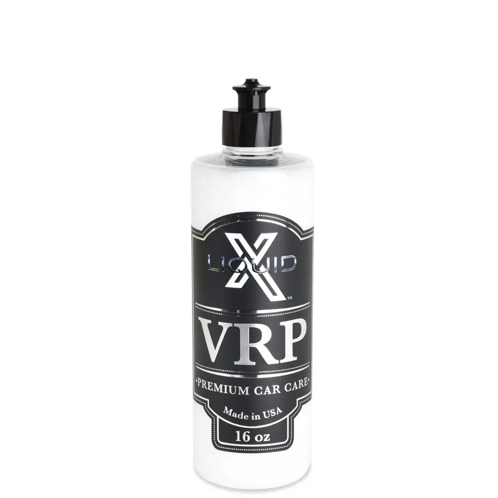 Liquid X Vrp Dressing 1