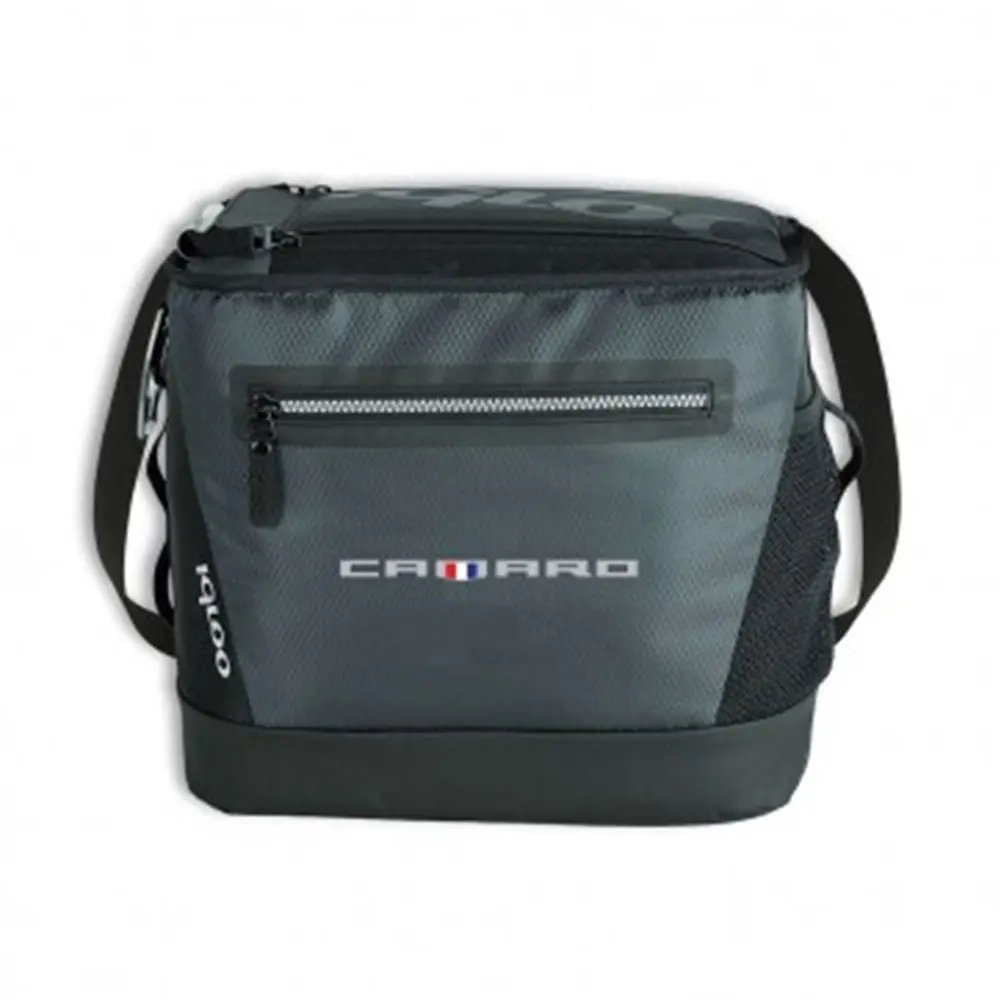 Camaro Igloo 12-Can Cooler 1