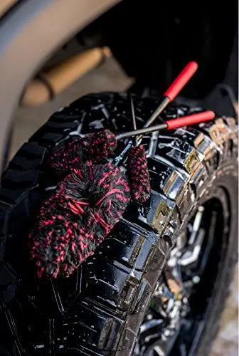Liquid X Ultimate Wheel Cleaner Combo 1
