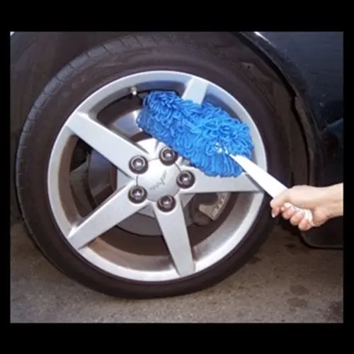 The Orginal California Wheel Duster 1