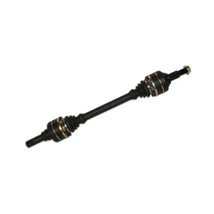 Camaro 1400 Hp Extreme Duty Rear Axles & Cv Joints Left Side Only - Lpe Camaro Half Shafts 1