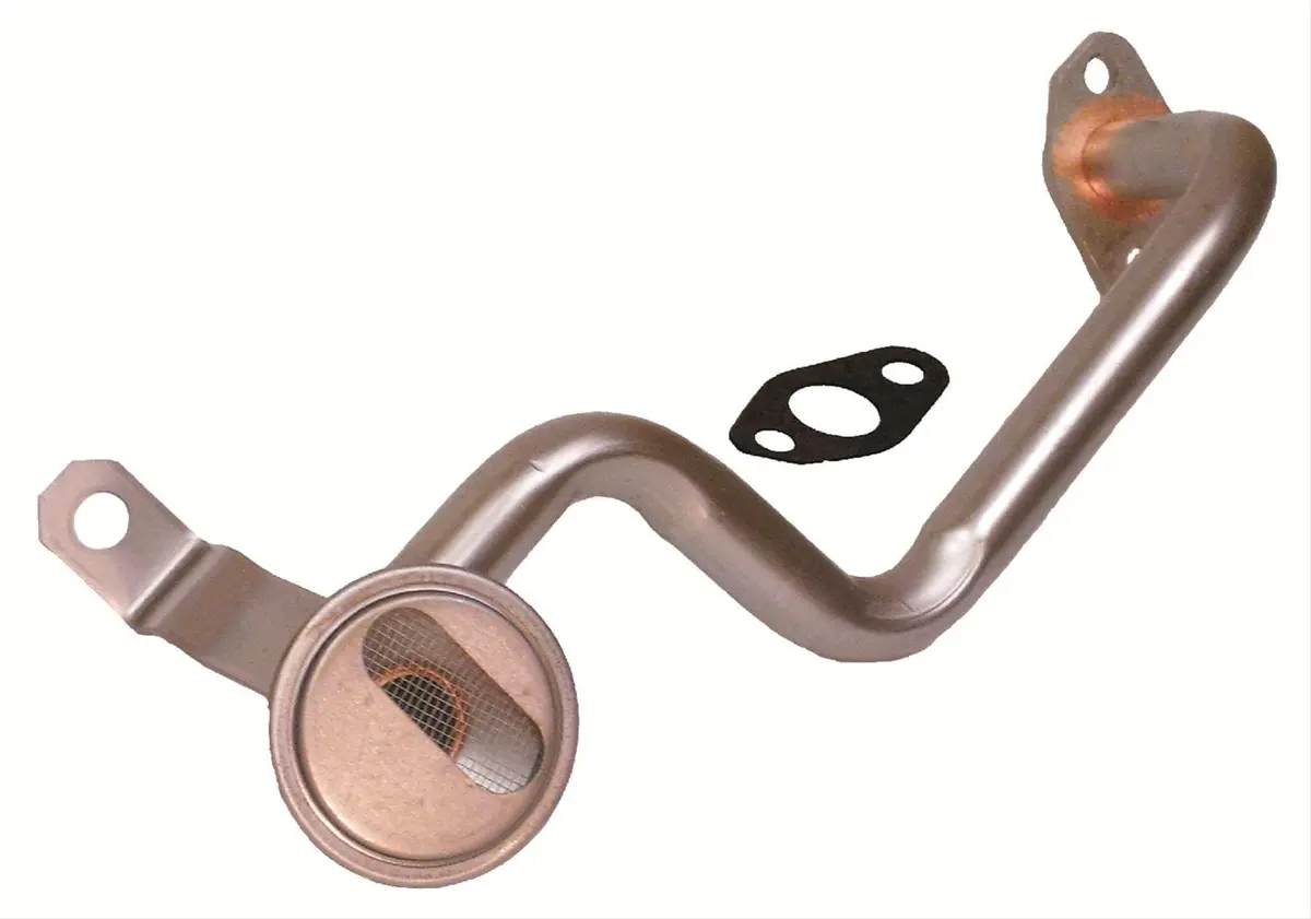 Melling 296S High-Capacity Oil Pump Screen Assembly 1