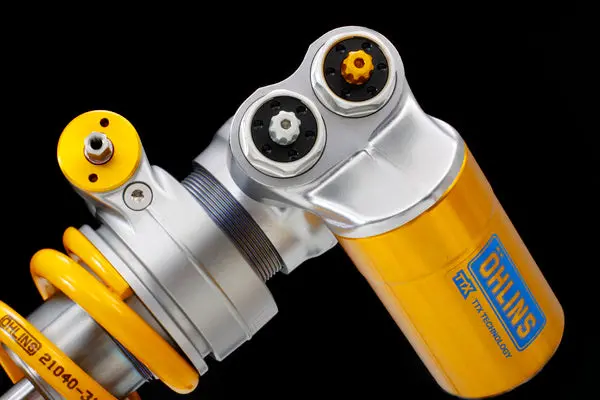 Öhlins 2019-2021 Bmw S1000rr Ttx Gp Rear Shock 1