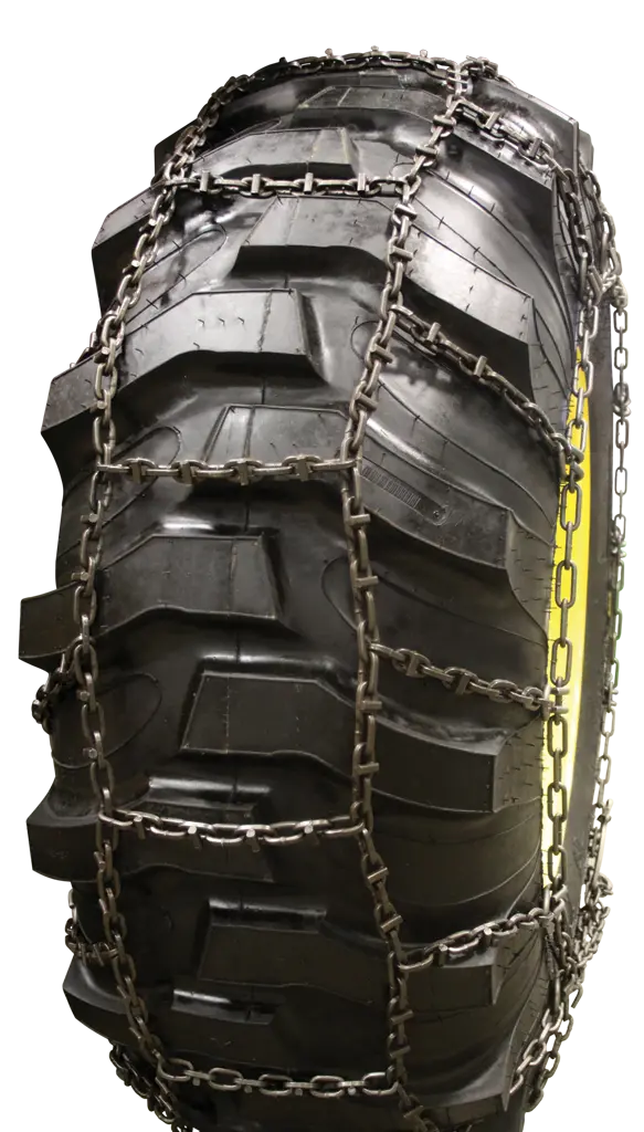 14.00-20 Aquiline Multi-Purpose (Mpc) Tire Chain 1