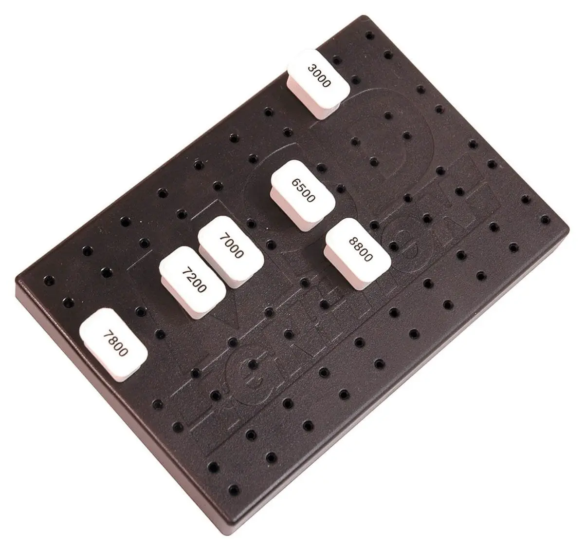 Msd Module Holder Assembly – Part #87551 1
