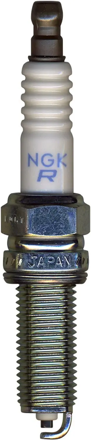 Ngk Lkr7E Standard Spark Plug – Reliable Ignition Component For Gasoline Engines 1
