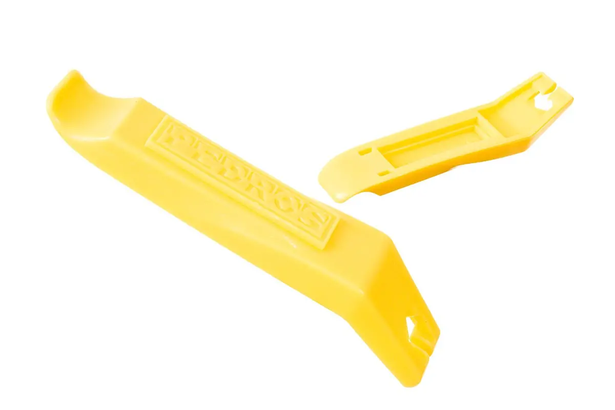 Pedro's Tire Lever Set 1
