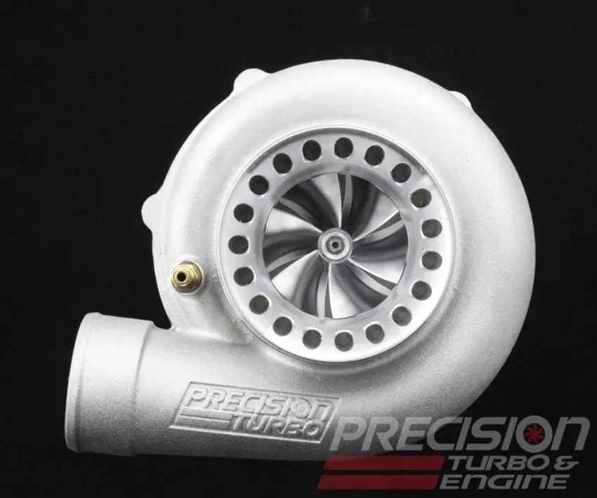 Precision Turbo Gen1 Turbocharger – Ball-Bearing, 11502010569 1