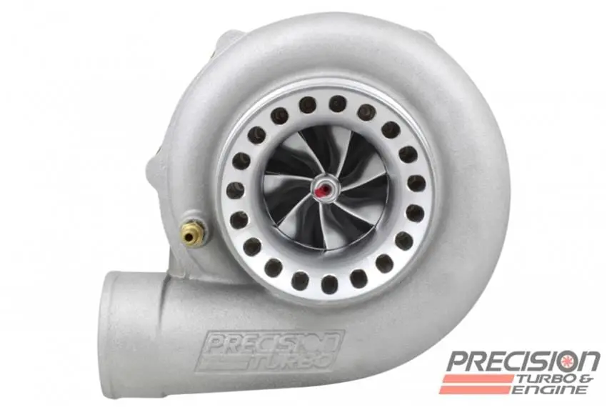 Precision Turbo 21104210578 Gen2 Turbocharger For Optimized Boost Response And Efficiency 1
