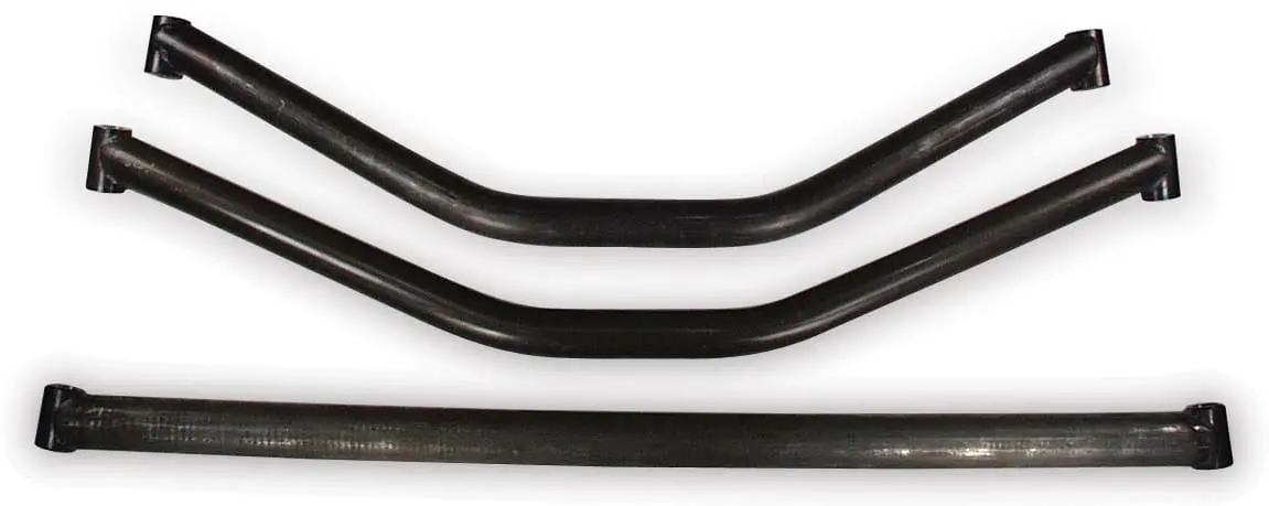 Heavy-Duty Front Axle Assembly Featuring 39Mm Center Bore – Pwc42-447 1