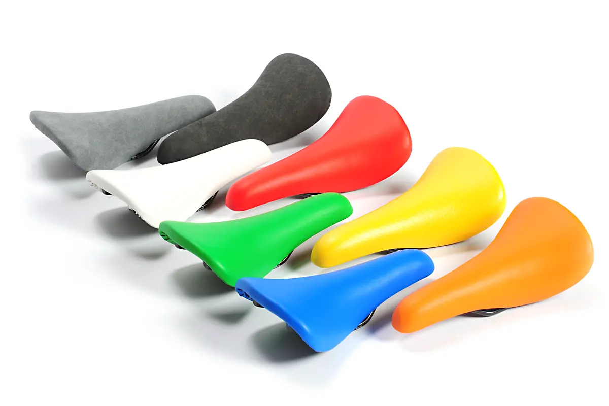 Pure Fix Drome Saddle 1