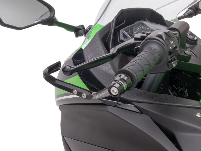 Zeta Brake Lever Guard 1