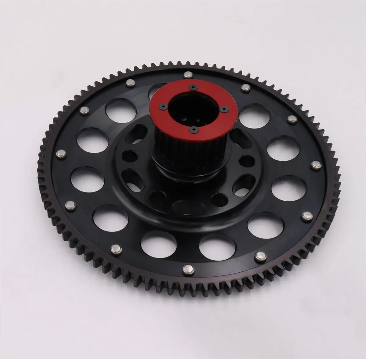 Quarter Master 509139B Performance Flywheel 1