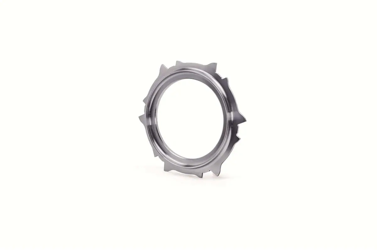 Quarter Master Heavy-Duty Pressure Plate – Dual-Friction Clutch Component, Model 108507 1