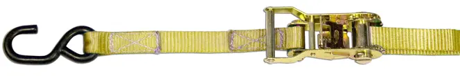 R315si S-Hook Ratchet Assembly 1