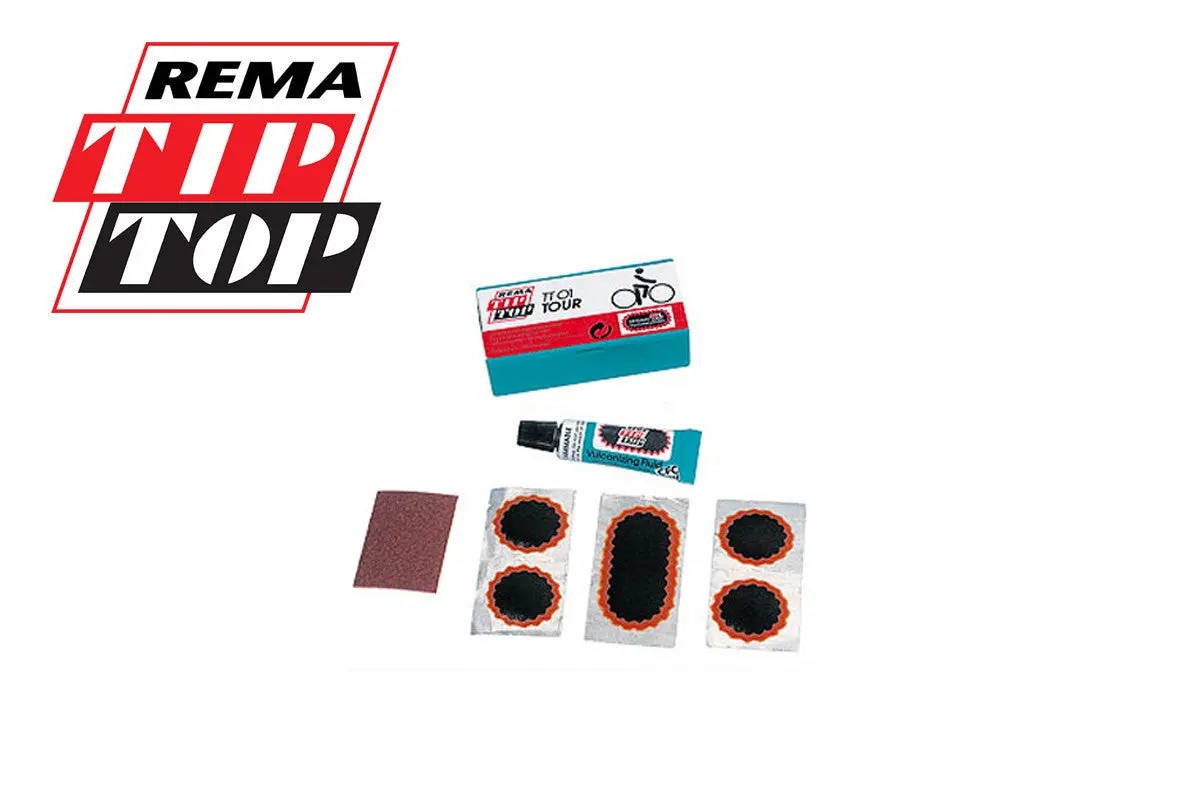 Rema Tip Top Patch Kit 1