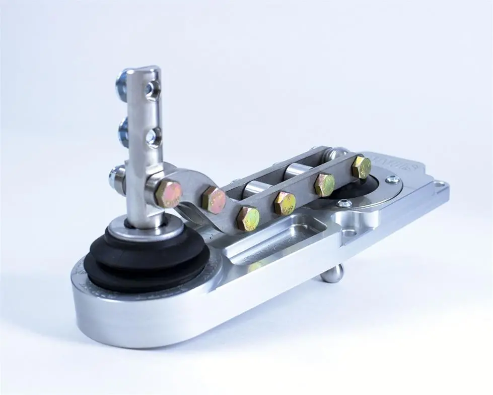 Sikky Manufacturing 6-Speed Short-Throw Shifter Assembly – Sh6060-6 1