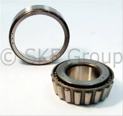 Skf 32307-A31 Tapered Axle Bearing – Heavy-Duty Oem Replacement 1