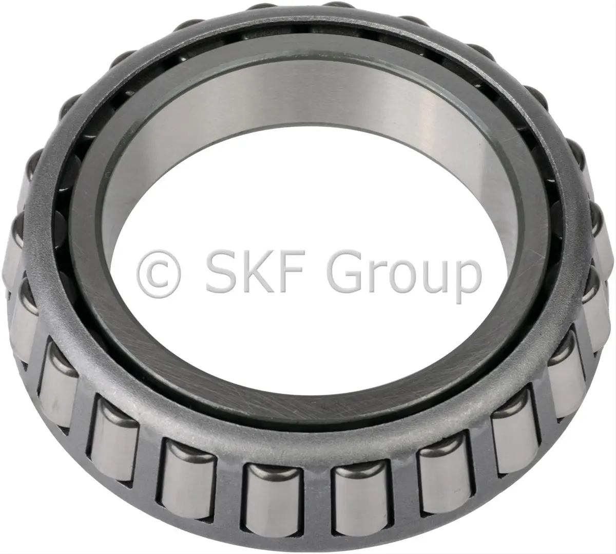 Skf Heavy-Duty Axle Bearing – 395-S 1