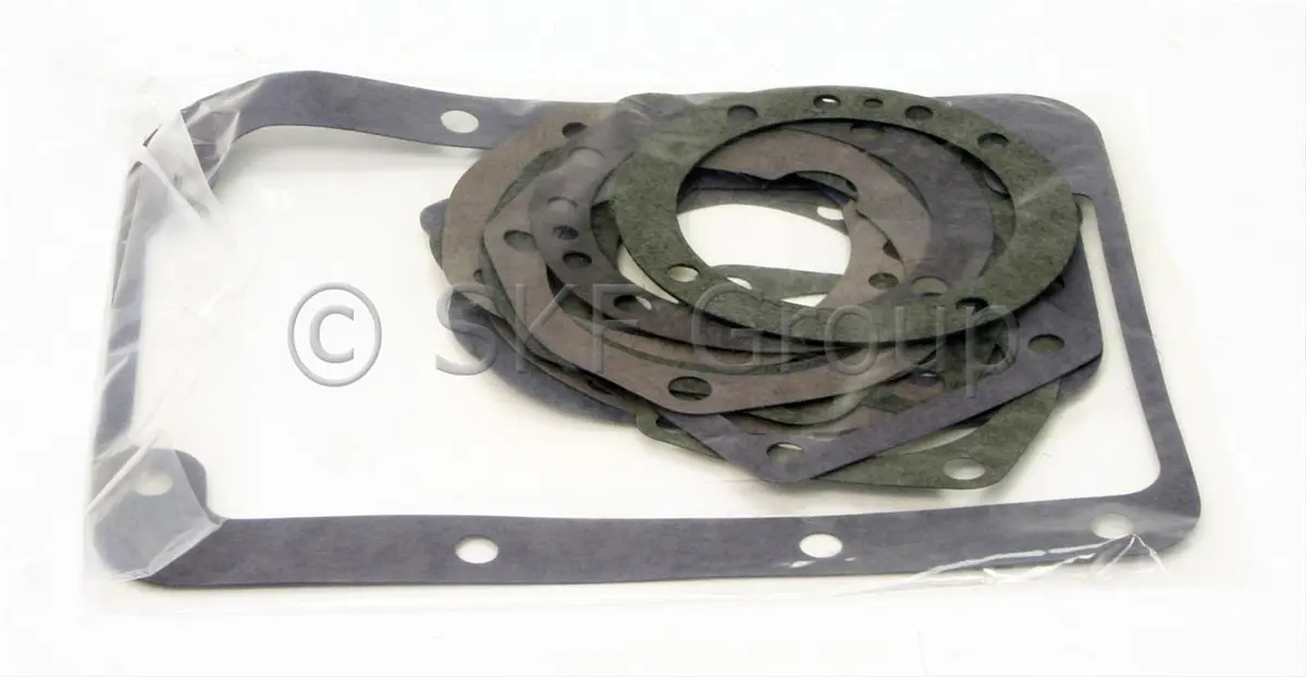Skf Manual Transmission Rebuild Kit – Stk127-G 1