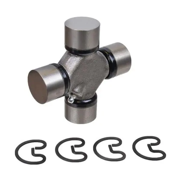 Skf Uj330 Heavy-Duty Universal Joint 1
