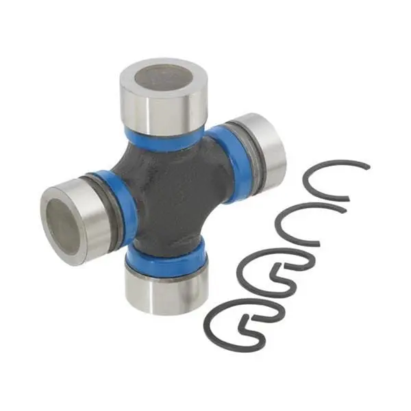 Skf Uj255 Universal Joint Bearings – Precision-Matched Industrial Grade 1