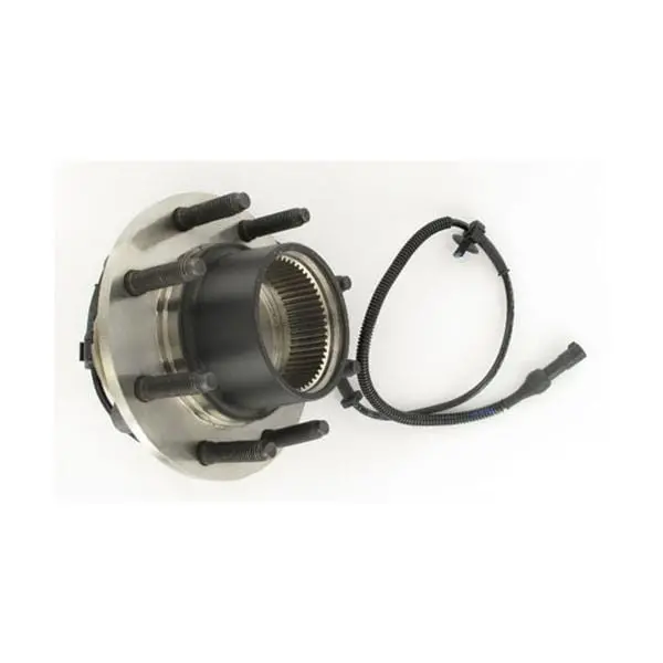 Skf Wheel Hub And Bearing Assembly – Br930426 1