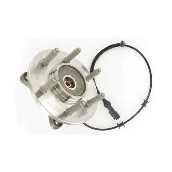 Skf Br930460 Wheel Bearing And Hub Assembly 1