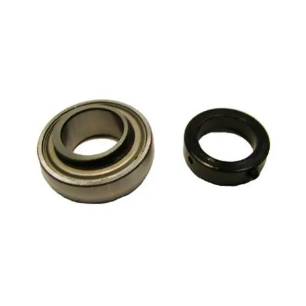 Skf Gra111-Rrb Wheel Bearing – Heavy-Duty Rear Axle Bearing Assembly 1