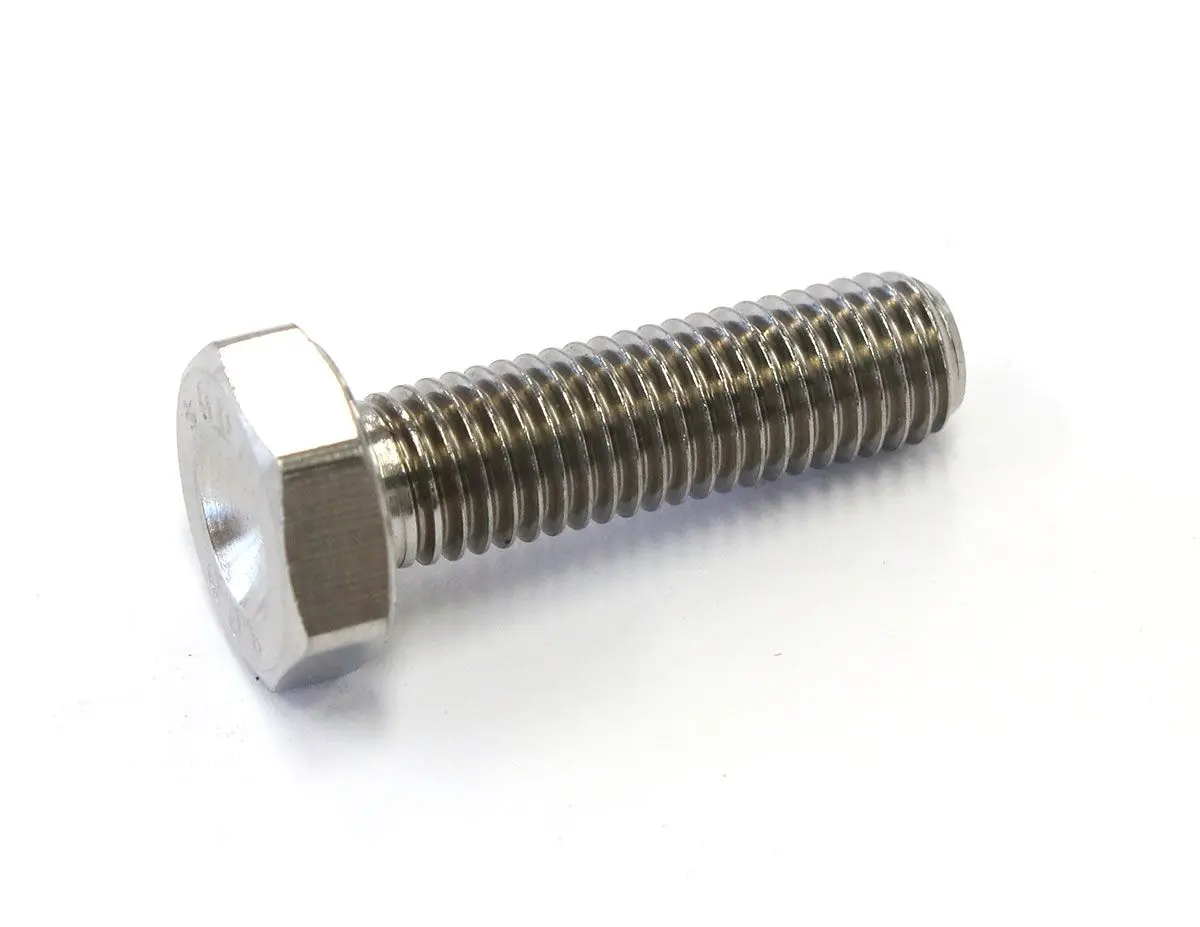High-Strength Titanium Socket Head Cap Bolt – Spphh-250-28-875 1