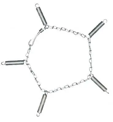 0273I Spring Tire Chain Adjuster Heavy Truck 1