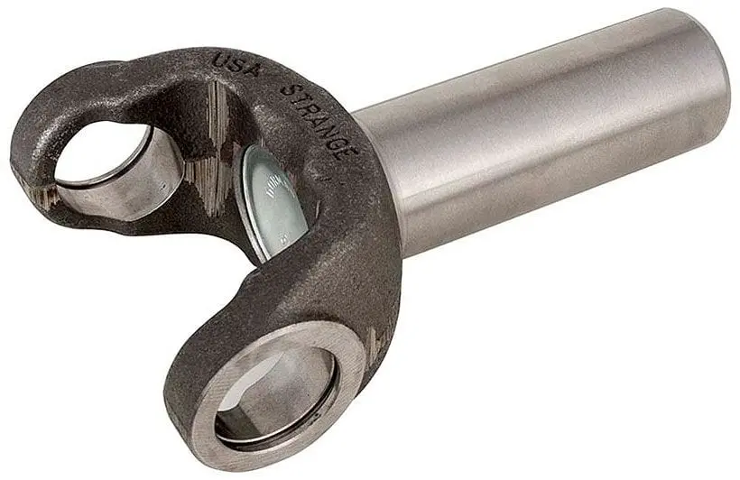 Spicer 1350 Transmission Slip Yoke – Stu1658 1