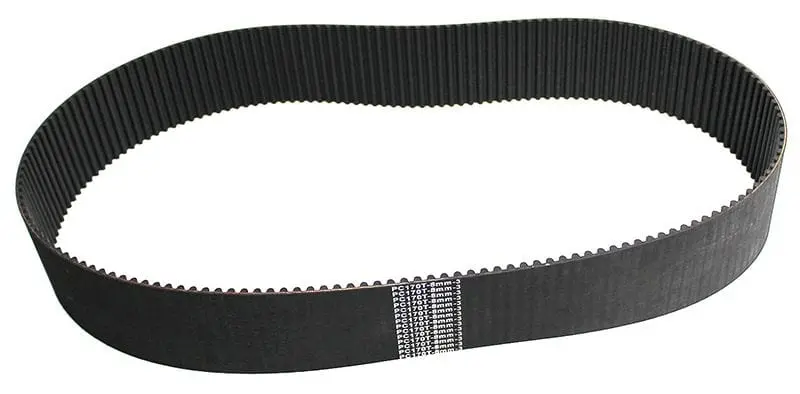 Supercharger Drive Belt – B8105 Replacement For Common Blower Systems 1