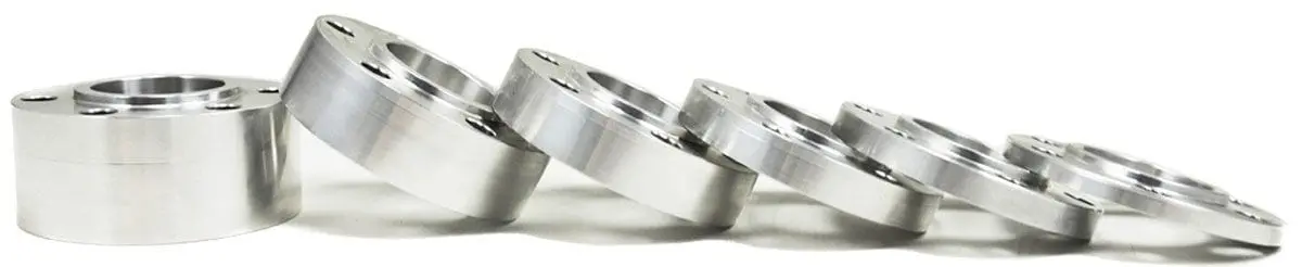 B4255 Blower Pulley Spacer – Optimized For Supercharger Alignment 1
