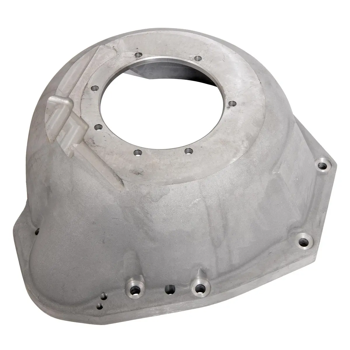 Tci 513000 Automatic Transmission Bellhousing Adapter Kit 1