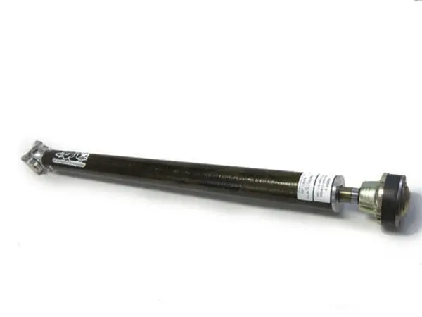 The Driveshaft Shop Fdsh58-C Custom-Built Driveshaft For High-Torque Applications 1