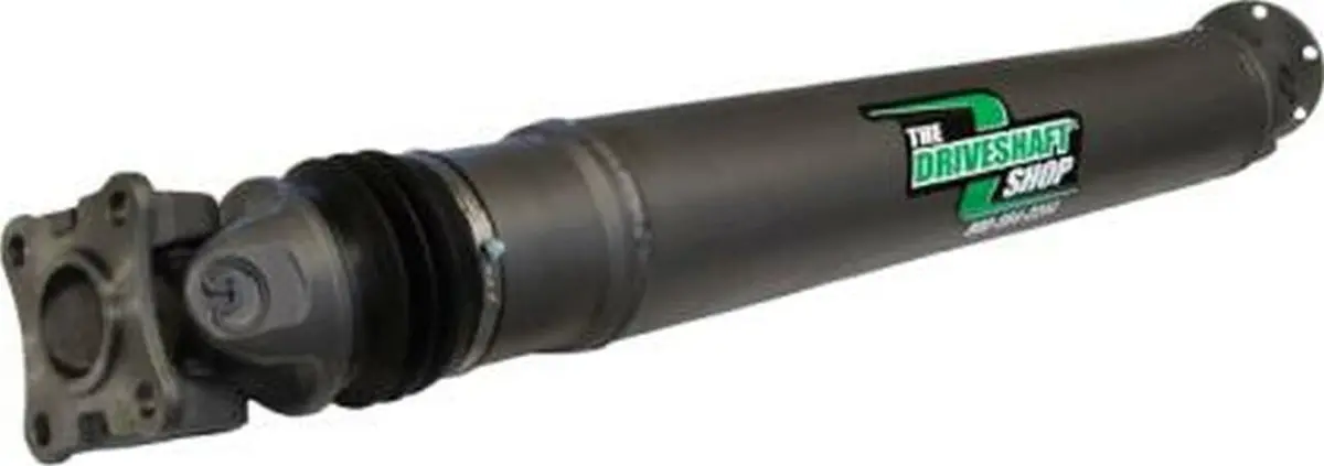The Driveshaft Shop Nish-Specr Custom Driveshaft – Spec-Race Balanced 1