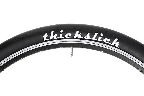 Thickslick 700X25-28C Freedom Sport Tire 1