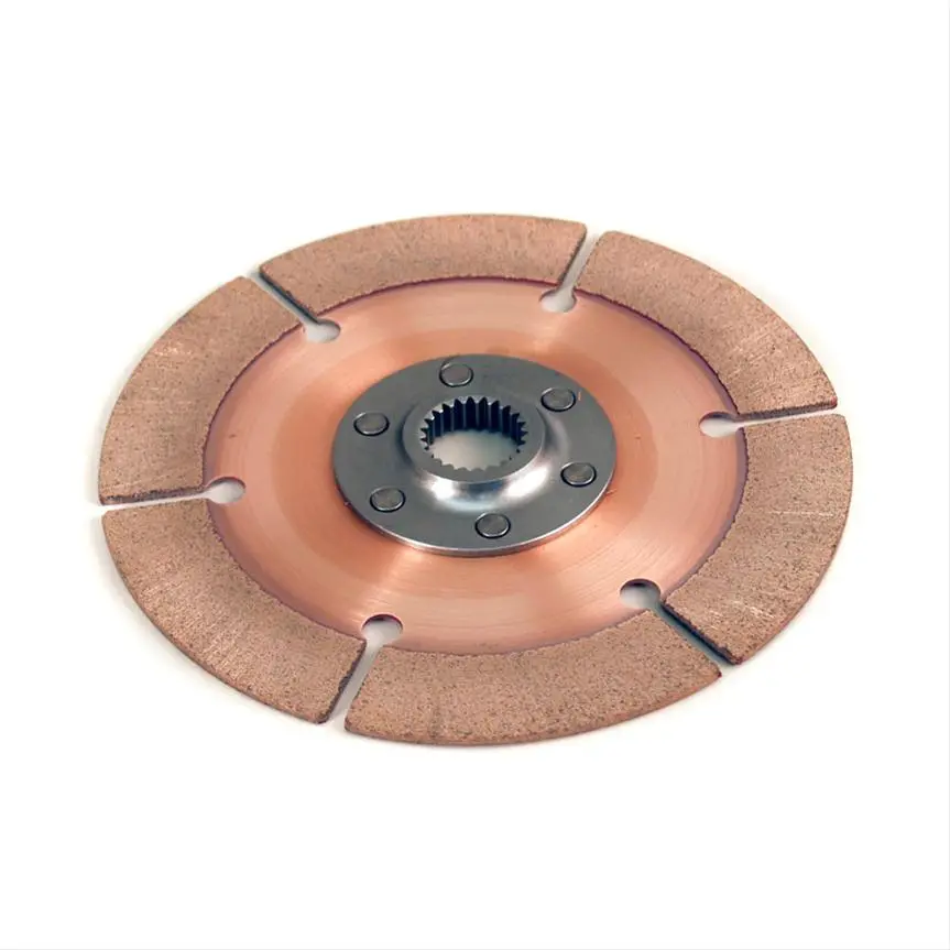 Tilton Clutch Disc – 64185-2-A-29 1