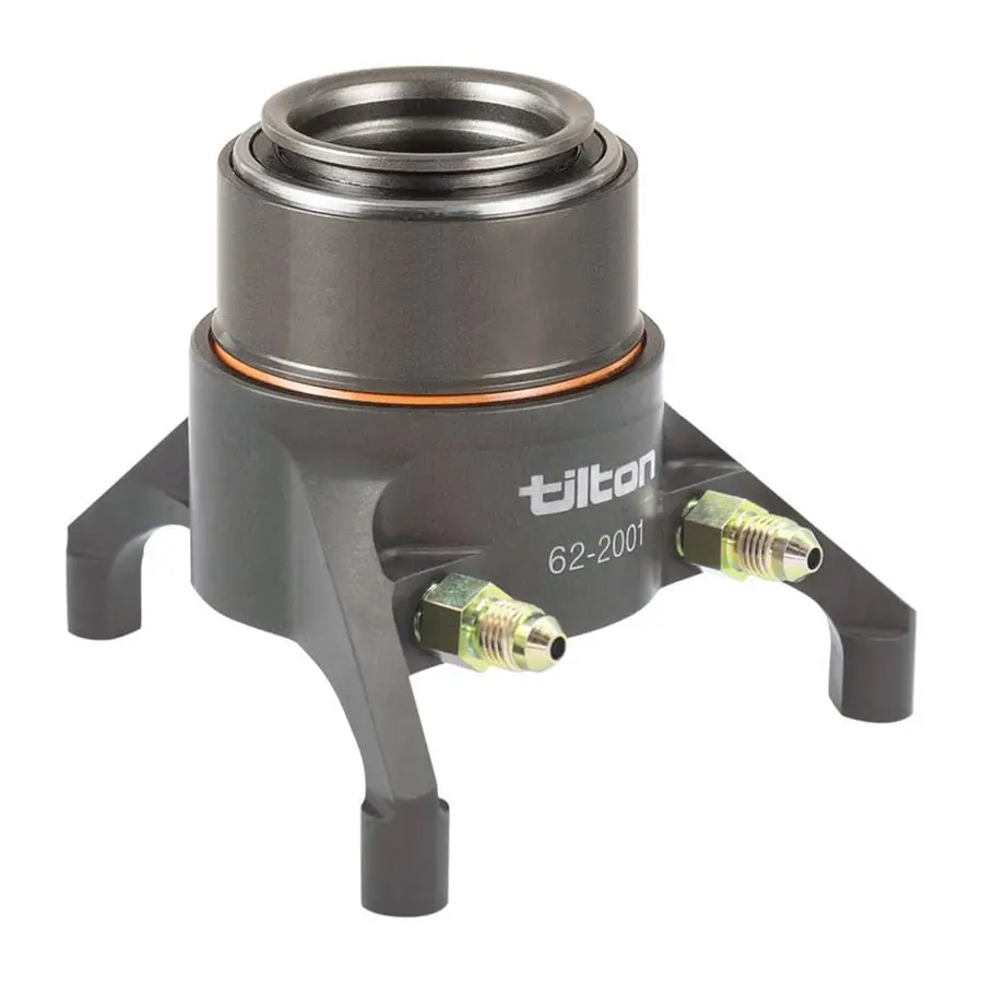 Tilton Engineering Heavy-Duty Throwout Bearing – 60-2270 1