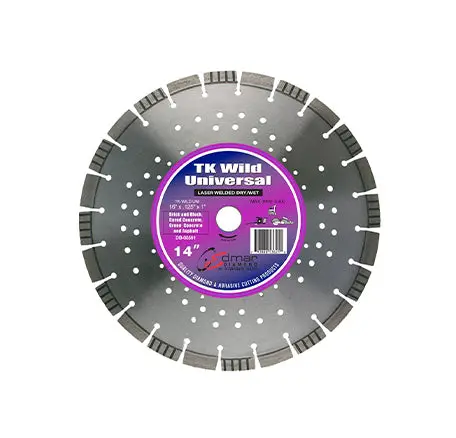 Tk-Wild Uni Universal Combo – Pro 1