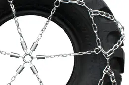0275I Tire Chain Adjuster Tractor - Hd Equip - Supplied With #112338 Installation Tool 1