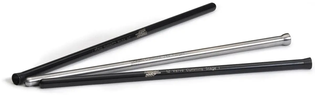 Trend Performance Tre210-516-9700 5/16" Pushrods – 9.700" Length 1