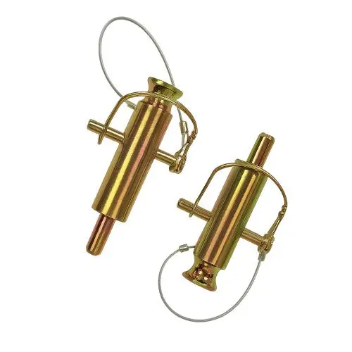 Pit-Bull Trailer Restraint Pins 1