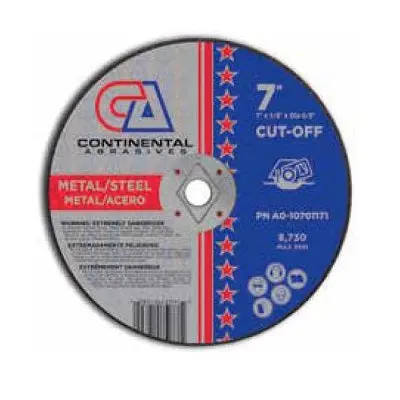 Type 1—7" X 1/8" X Dia-5/8" 1