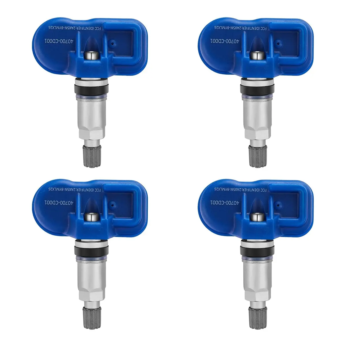 Volkswagen Tpms 1