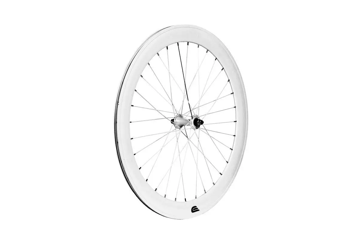 Pure Fix 700C 60Mm Wheelset 1