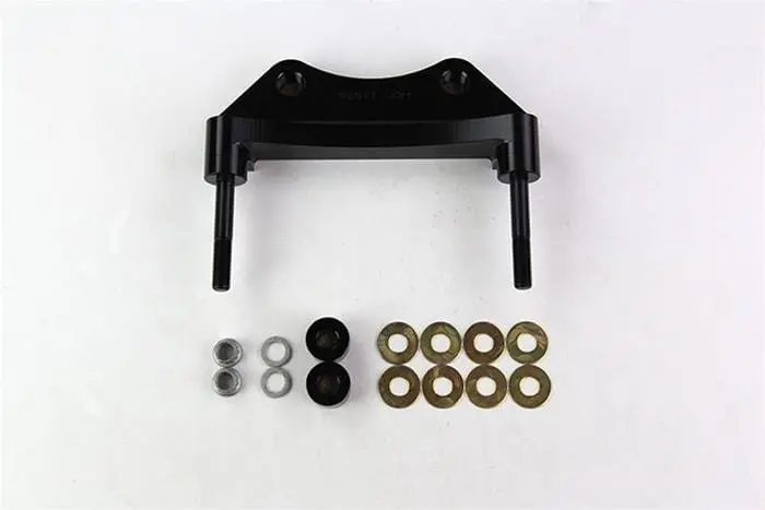 Wilwood Brake Caliper Mounting Brackets – Universal Fit, Part 250-11924 1